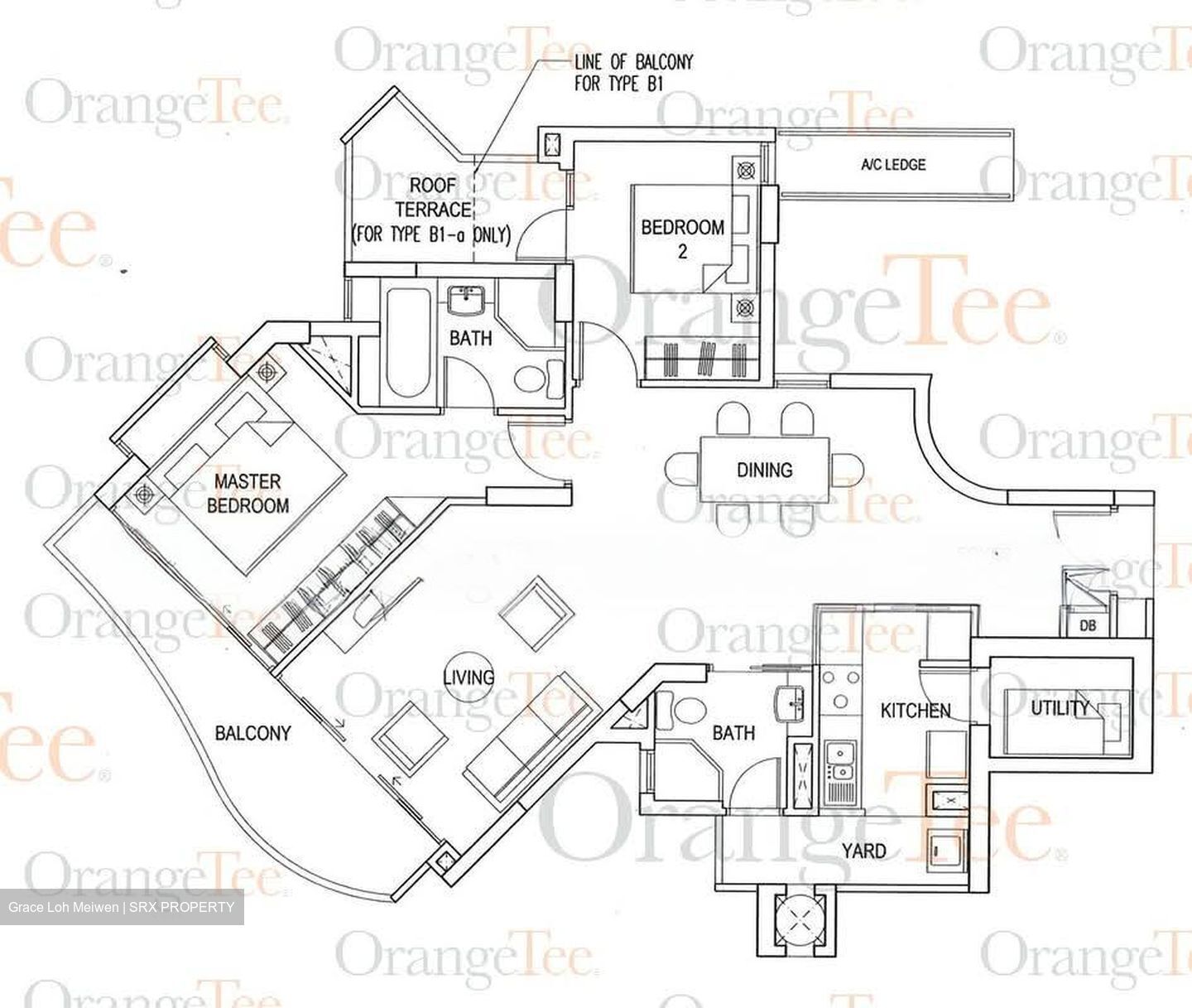 Cote D'Azur (D15), Condominium #592905191